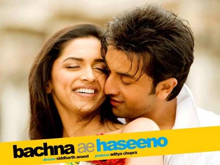 બચના એ હસીનો(2008)
