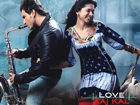 લવ આજ કાલ(2009)