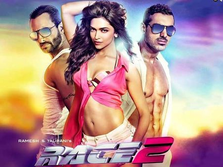 રેસ 2(2013)