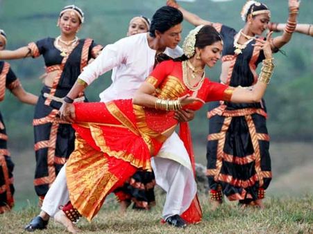 ચેન્નાઇ એક્સપ્રેસ(2013)