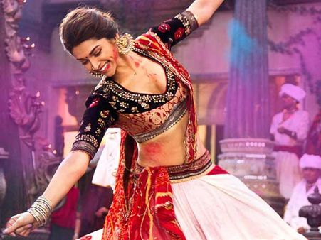 ગોલીઓ કી રાસલીલા રામ લીલા(2013)