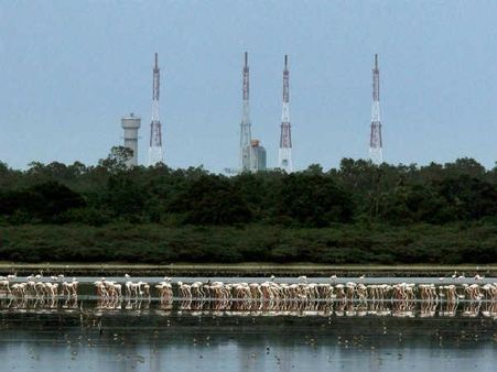 ભારતનું પ્રથમ ઉદ્દેશ્ય