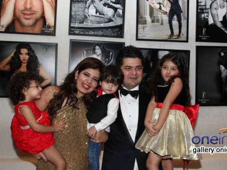 ડબ્બુ પરિવાર ડબ્બુ પરિવાર