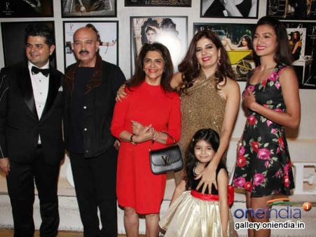 ડબ્બુ-રાકેશ-ગૌહર ડબ્બુ-રાકેશ-ગૌહર