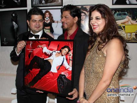 ડબ્બુ-શાહરુખ-મનીષા ડબ્બુ-શાહરુખ-મનીષા