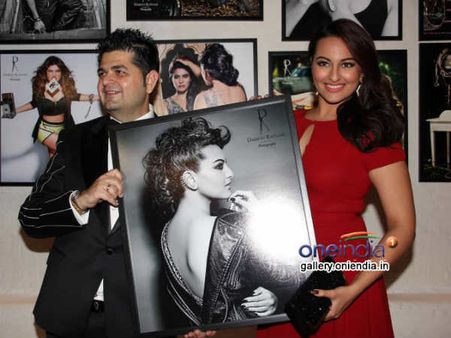 ડબ્બુ-સોનાક્ષી ડબ્બુ-સોનાક્ષી