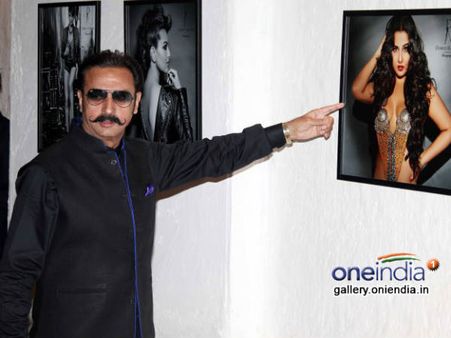 ગુલશન ગુલશન