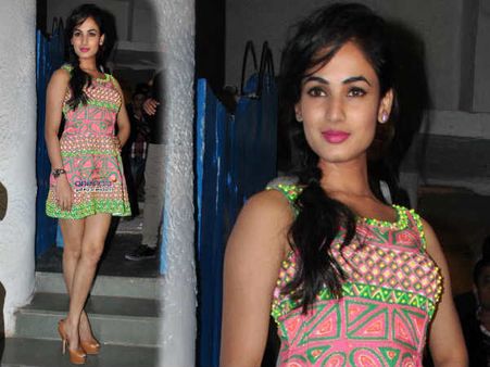 સોનલ સોનલ