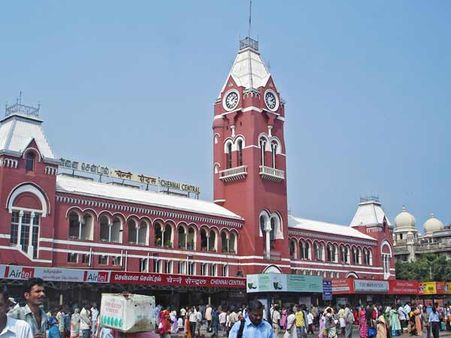 ચેન્નાઇ