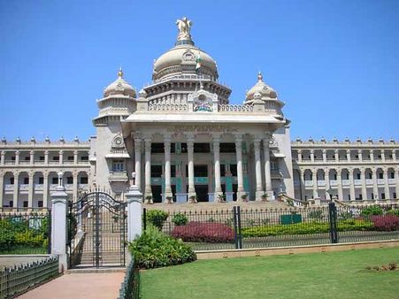 બેંગ્લોર