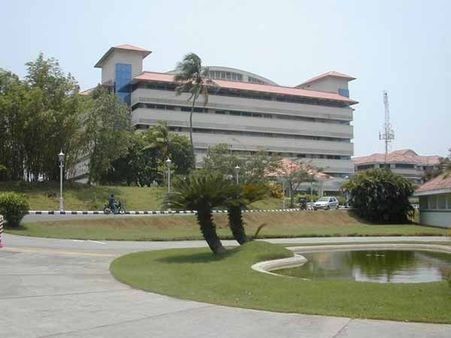 તિરુવંતપુરમ