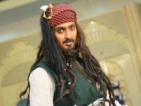 ત્રણ માસ પહેલા જ લગ્ન