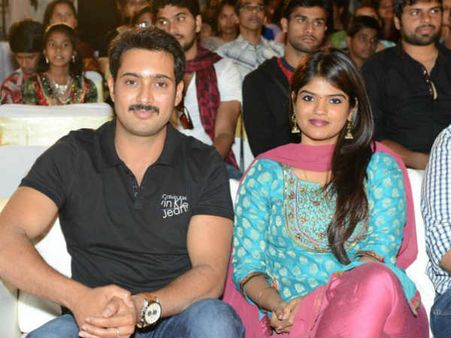 તો ચિરંજીવીના જમાઈ હોત