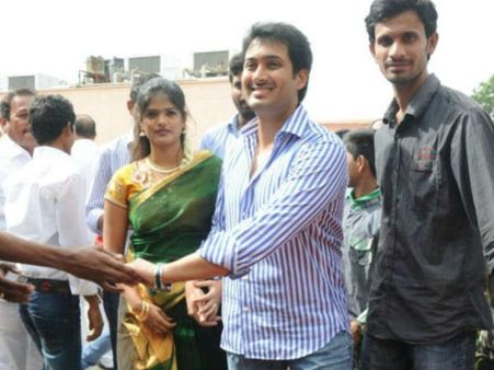 ઉદયની વણજોયેલી તસવીરો