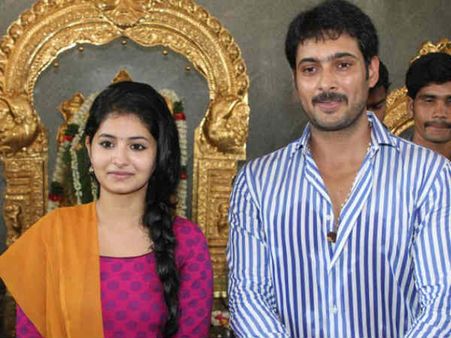 ઉદયની વણજોયેલી તસવીરો