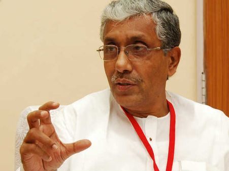 માનિક સરકાર, ત્રિપુરાના સીએમ