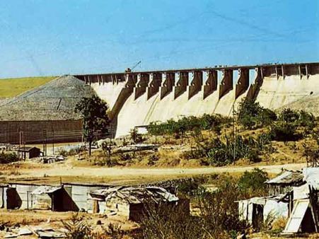 હજારીબાગ કહેવાય છે ઝારખંડનું ‘બગીચા’ઓનું શહેર