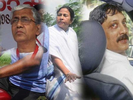 મુખ્યમંત્રી બનવા છતાં આ નેતાઓ વળગી રહ્યા સાદાઇને!