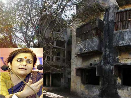 તીસ્તા અને તેમના પતિ વિરૂદ્ધ પૈસા ચાઉં કરી જવા બદલ કેસ દાખલ