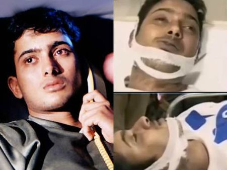 Pics : તેલુગુ અભિનેતા ઉદય કિરણે આત્મહત્યા કરી!