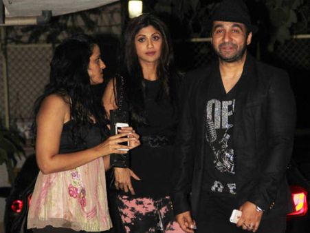 શિલ્પા-રાજ શિલ્પા-રાજ