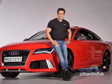 કારની ઝડપ