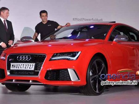 કારની કિંમત