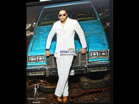 અભિષેક બચ્ચન અભિષેક બચ્ચન