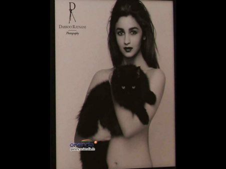 આલિયા ભટ્ટ આલિયા ભટ્ટ