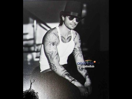 અર્જુન રામપાલ અર્જુન રામપાલ