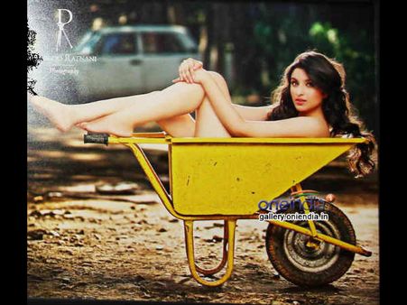 પરિણીતી ચોપરા પરિણીતી ચોપરા