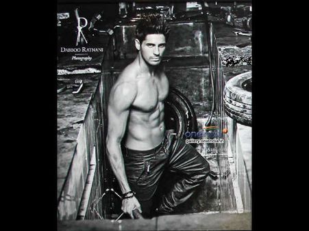 સિદ્ધાર્થ મલ્હોત્રા સિદ્ધાર્થ મલ્હોત્રા