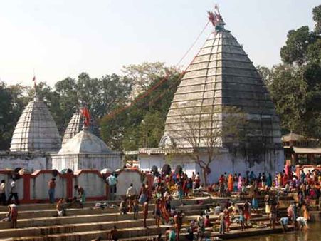 બાબા સુમેશ્વરનાથ બાબા સુમેશ્વરનાથ