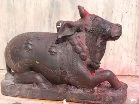 બાબા બાસુખિનાથ ધામ બાબા બાસુખિનાથ ધામ