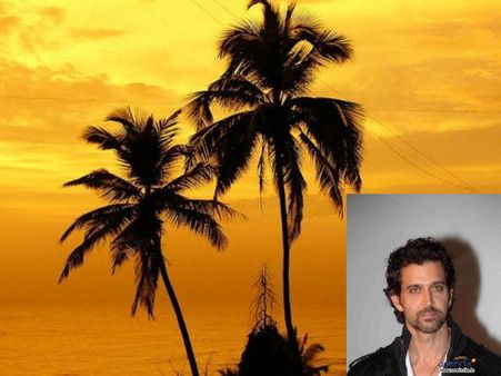 ઋત્વિક રોશન-મુંબઇ ઋત્વિક રોશન-મુંબઇ