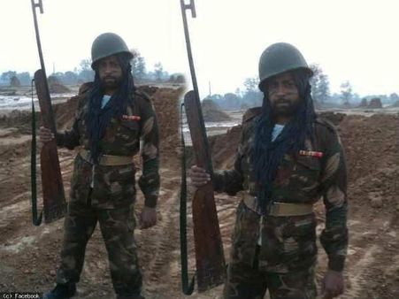 વીજે ઍન્ડી મસ્તીમાં