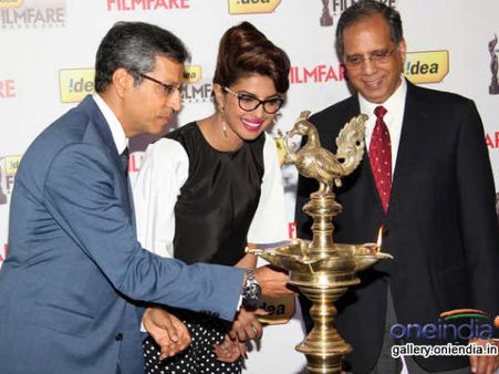 દબાણ હેઠળ પ્રિયંકા