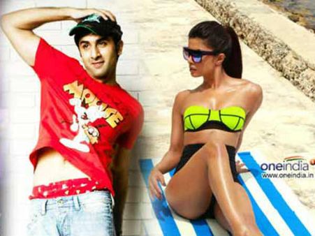 પ્રિયંકા-રણબીરે સખત મહેનત કરી