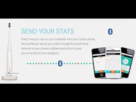 બ્લુટૂથથી થશે કનેક્ટ