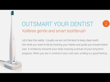 પર્સનલ ડેન્ટિસ્ટ