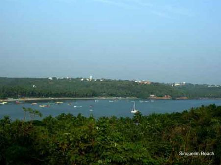 એક સુંદર નજારો