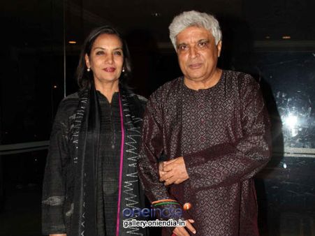 શબાના-જાવેદ