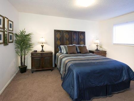 માસ્ટર બેડરૂમ 