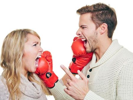 મુશ્કેલી અને કંકાસ સંભવ, સાવધાન રહેવું