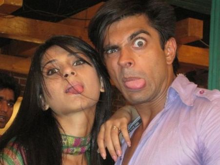 પતિ-પત્ની સાથે આવશે?