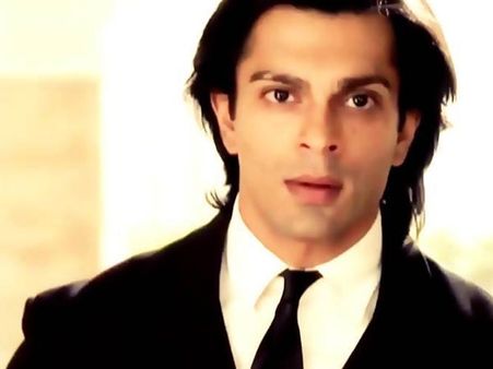 કુબૂલ હૈમાંથી હકાલપટ્ટી