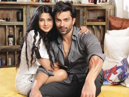 જેનિફર છોડશે સરસ્વતી ચંદ્ર?