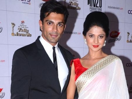 મોસ્ટ વૉન્ટેડ કપલ