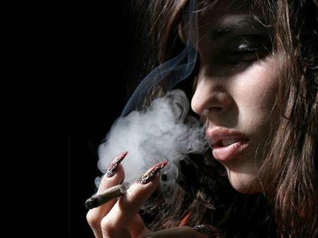 ધુમ્રપાન કરનારાઓની સંખ્યામાં ઝડપથી વધારો 