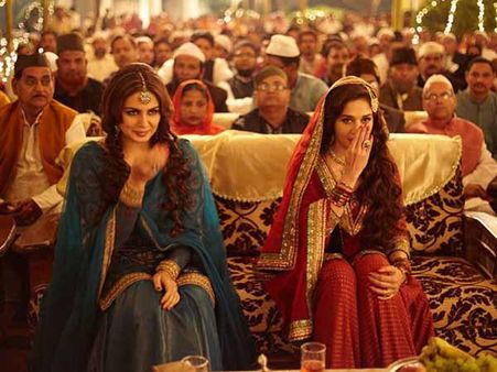 સુંદર વાર્તા અને એક્ટિંગ સુંદર વાર્તા અને એક્ટિંગ